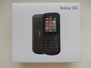 Nokia 130 dual sim