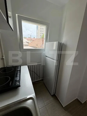 Garsoniera de vanzare, 25 mp, zona Zorilor - imagine 5