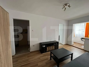 Garsoniera de vanzare, 25 mp, zona Zorilor - imagine 2