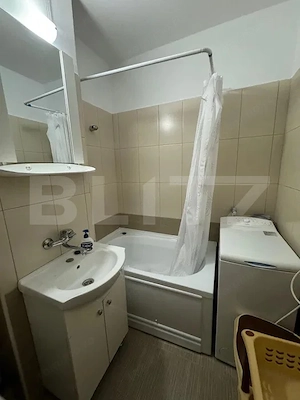 Garsoniera de vanzare, 25 mp, zona Zorilor - imagine 6