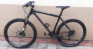 MTB Focus,marime L,roti pe 27" ca noua!