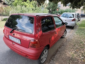 Vând Renault Twingo   2003   sub 100.000 km - imagine 4