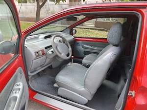 Vând Renault Twingo   2003   sub 100.000 km - imagine 6