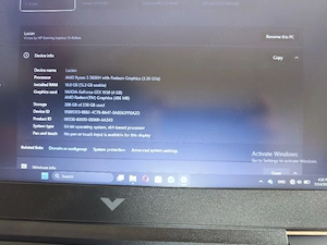 HP Victus 15 Gaming 