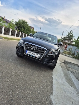Audi Q5 Automat Quattro  - imagine 2