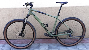 Bicicleta CUBE Aim Race ,marime XL ca noua!