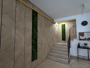 Apartament 3 camere de închiriat