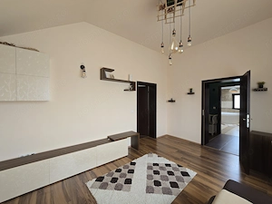 Apartament 2 camere, Dumbravita, Loc de parcare inscris in CF, Mobilat si Utilat - imagine 2