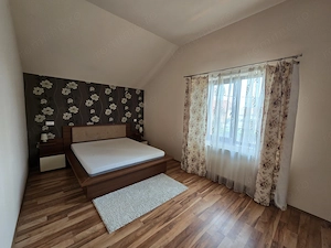 Apartament 2 camere, Dumbravita, Loc de parcare inscris in CF, Mobilat si Utilat - imagine 3