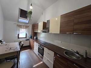 Apartament 2 camere, Dumbravita, Loc de parcare inscris in CF, Mobilat si Utilat - imagine 5