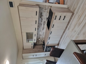 Inchiriez apartament cu 2 camere Soarelui