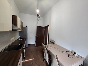 Apartament 2 camere, Dumbravita, Loc de parcare inscris in CF, Mobilat si Utilat - imagine 6