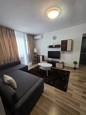 Apartament de inchiriat 2 cam- Metrou Pacii, Autogara Militari