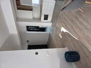 Inchiriere apartament 2 camere Bucurestii noi -loc parcare propriu inclus - imagine 5