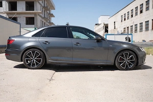 Audi A4 B9 2.0tdi - imagine 3