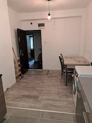 Locuință în vilă, aprox. 67 mp total, curte comună   zona centrală, Strada Gazelei - imagine 7