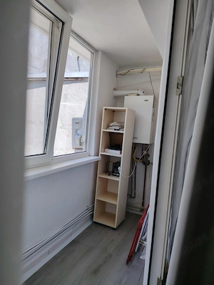 Locuință în vilă, aprox. 67 mp total, curte comună   zona centrală, Strada Gazelei - imagine 6