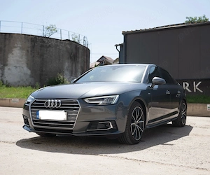 Audi A4 B9 2.0tdi - imagine 2