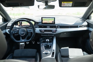 Audi A4 B9 2.0tdi - imagine 6