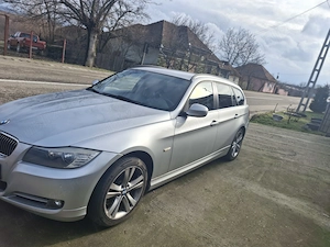 BMW 320d combi an 2011 - imagine 2