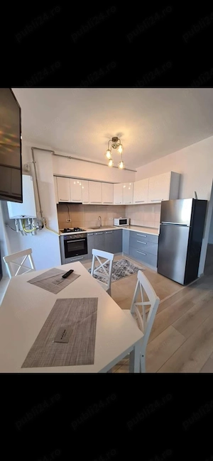 Apartament 2 camere - imagine 2