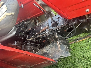 Vând Fiat 445 sau schimb cu utb 650 - imagine 5