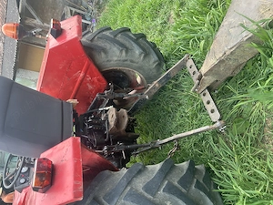 Vând Fiat 445 sau schimb cu utb 650 - imagine 2