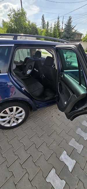 Volkswagen Golf 6  - imagine 7
