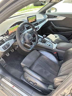 Audi A4 B9 2.0tdi - imagine 9