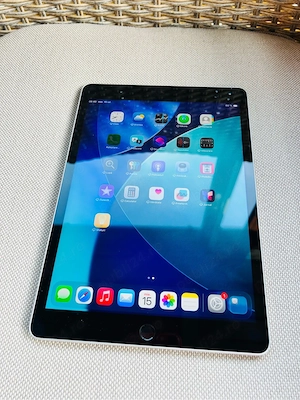 Tableta Apple iPad 9 10.2" Wi-Fi 256GB Silver ca noua !