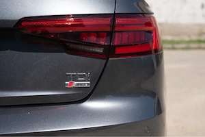 Audi A4 B9 2.0tdi - imagine 5