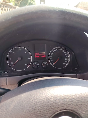 Golf 5 plus de vînzare  - imagine 2