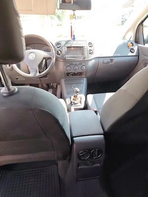 Golf 5 plus de vînzare  - imagine 3