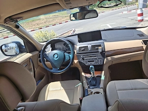 BMW X3  Xdrive 20d an 2011 - imagine 5