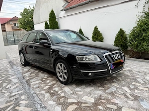 audi a6 2.7 tdi