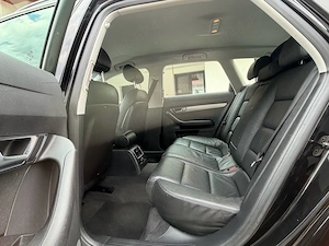 audi a6 2.7 tdi - imagine 4