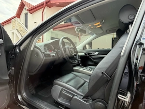 audi a6 2.7 tdi - imagine 10