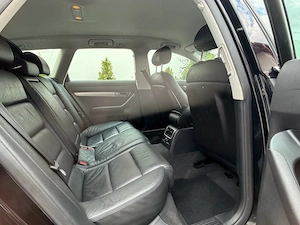 audi a6 2.7 tdi - imagine 8