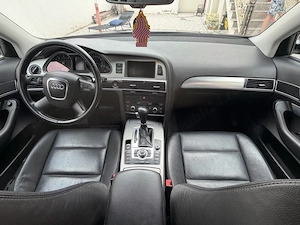 audi a6 2.7 tdi - imagine 5