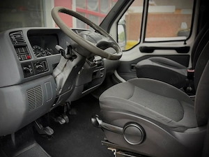 Fiat Ducato Camper Vanlife 2.8 Diesel NAP logical CARFAX - imagine 6