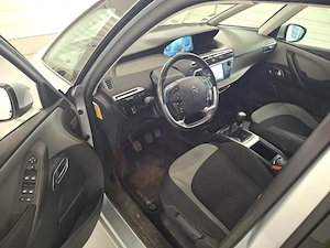 Citroen C4 Picasso 1.6 Turbo Intensive 2014, NAP logical CARFAX - imagine 3
