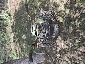 Motocositoare Holder M7 - imagine 4