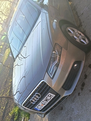 De vânzare ,Audi a4b8 - imagine 3