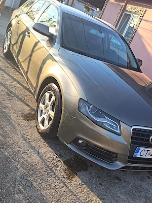 De vânzare ,Audi a4b8 - imagine 2