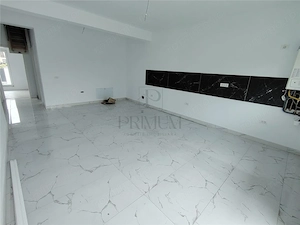 Duplex pe plan - canalizare - 4 camere - imagine 3