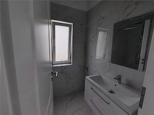 Duplex pe plan - canalizare - 4 camere - imagine 8