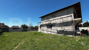Casă P+1, 200 mpu, teren 529 mp, toate utilitățile, trifazic, Damila. - imagine 15