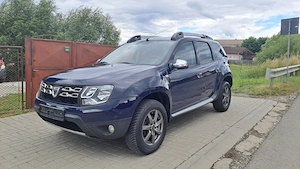 Dacia Duster 1.5 Dci 110 CP 4x2 Prestige - imagine 2