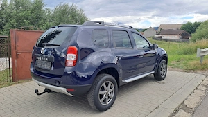 Dacia Duster 1.5 Dci 110 CP 4x2 Prestige - imagine 4