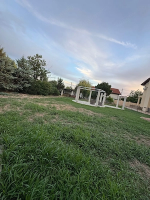 Vila individuala exclusivista pe colt, Mobilat si Utilat complet. Teren 1753mp - imagine 14